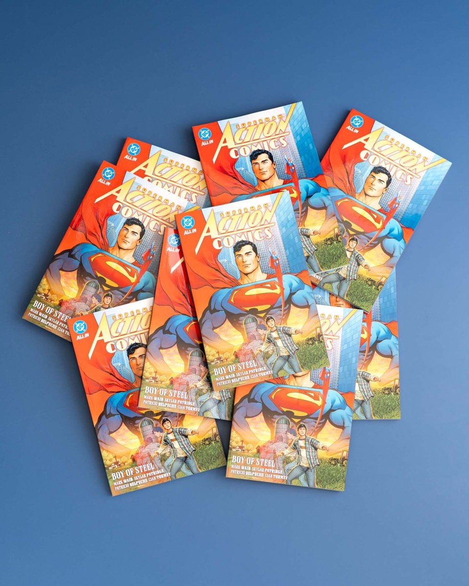 Superman_Action_Comics_Vol._1_Boy_Of_Steel_TP_9781799505235