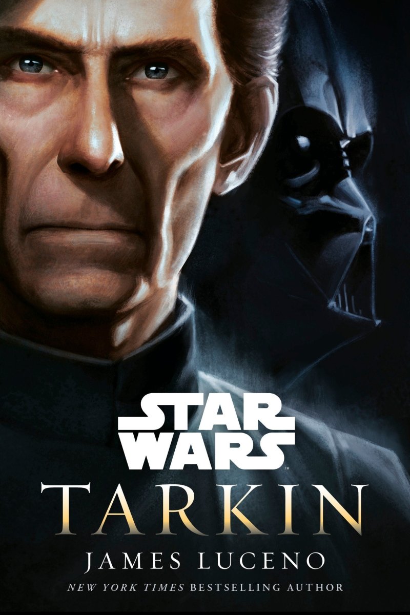 Tarkin: Star Wars (Novel) *PRE - ORDER* - Walt's Comic Shop