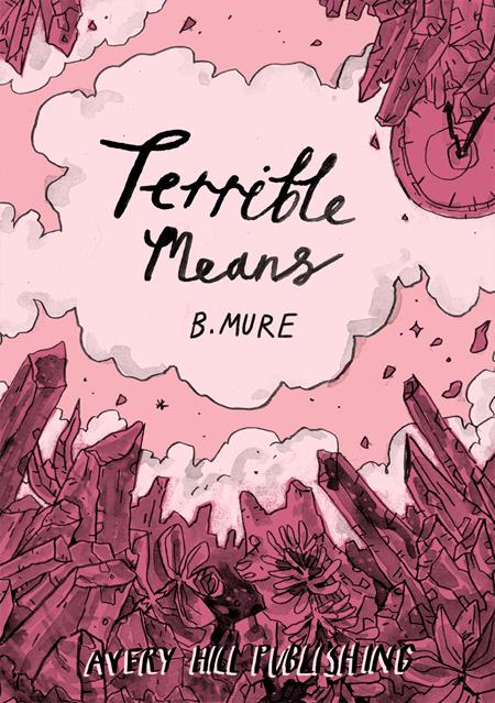 Terrible Means TP *PRE - ORDER* - Walt's Comic Shop