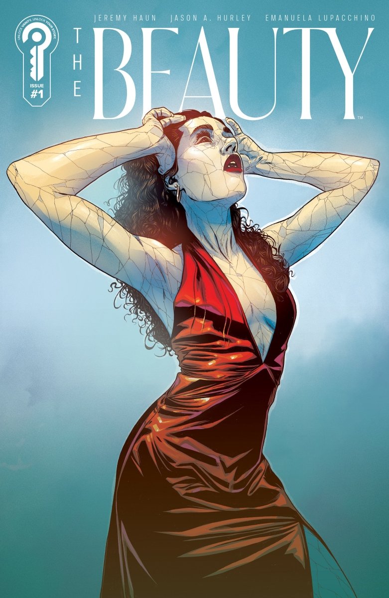 The Beauty (2025) 1 Cover A Jeremy Haun - Walt's Comic Shop