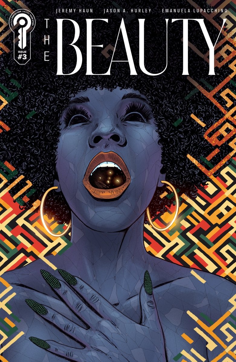 The Beauty (2025) 3 Cover A Jeremy Haun - Walt's Comic Shop