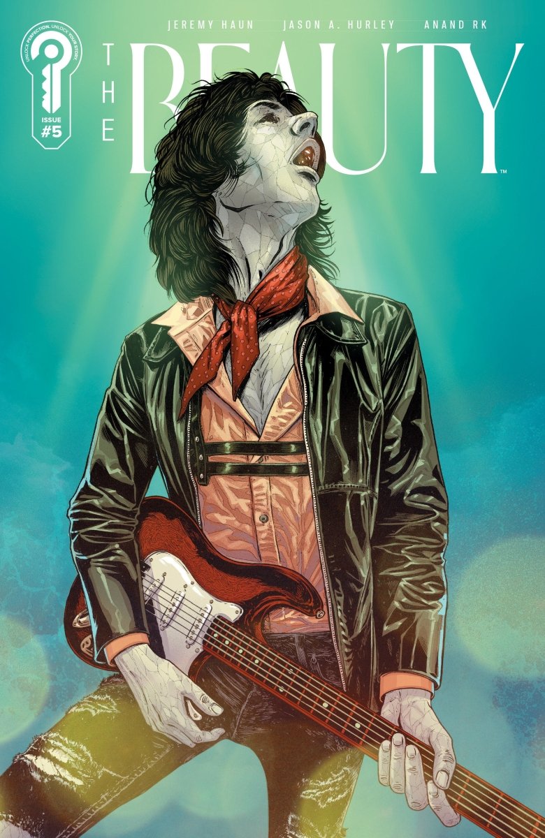 The Beauty (2025) 5 Cover A Jeremy Haun - Walt's Comic Shop