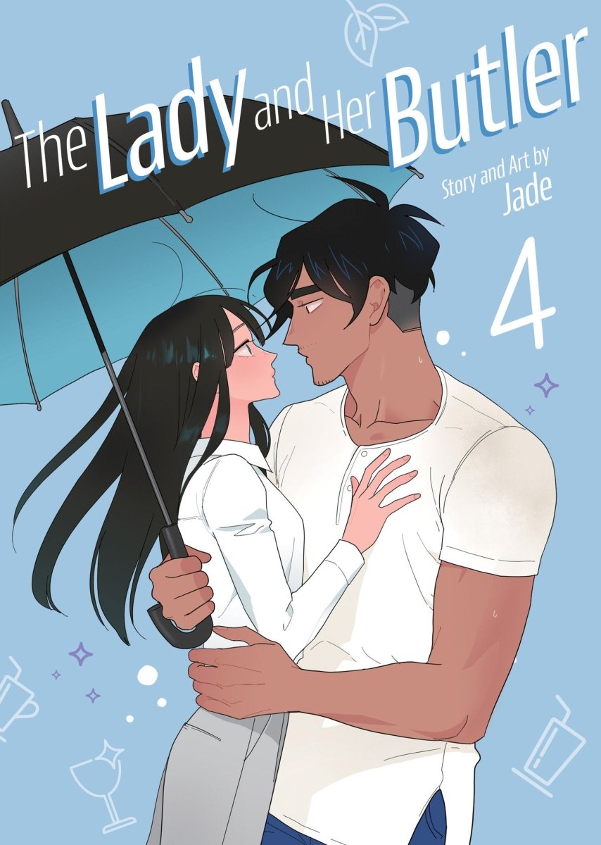 The Lady And Her Butler Vol. 4 *PRE - ORDER* - Walt's Comic Shop