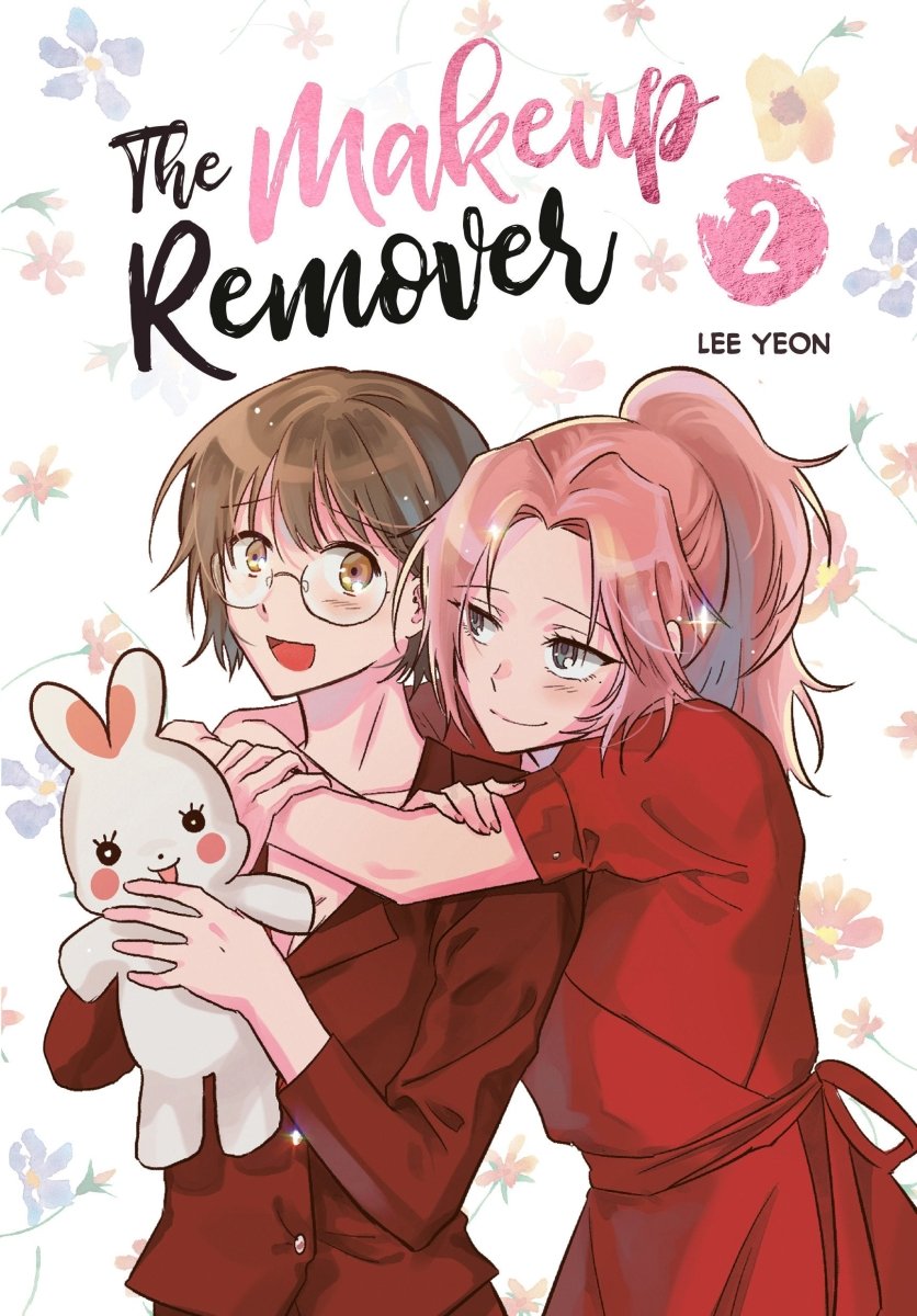 The Makeup Remover, Volume 2 *PRE - ORDER* - Walt's Comic Shop