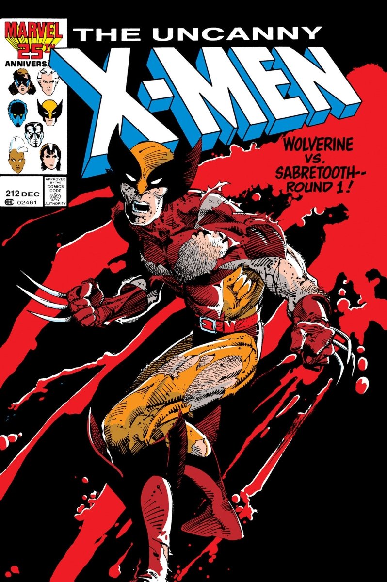 再値下げ❗️X-men volume 2 omnibus アメコミ Amazon.com: The Uncanny X-Men Omnibus 2: 9781302901660: Claremont