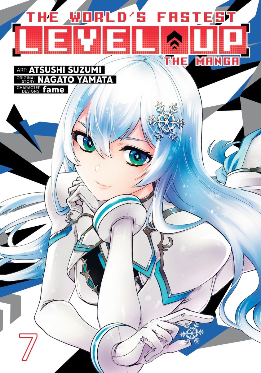 The World's Fastest Level Up (Manga) Vol. 7 *PRE - ORDER* - Walt's Comic Shop