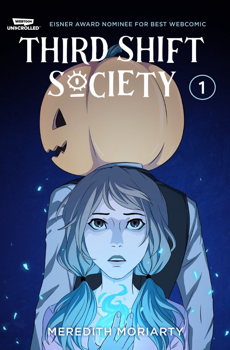 Third Shift Society Volume One TP - Walt's Comic Shop