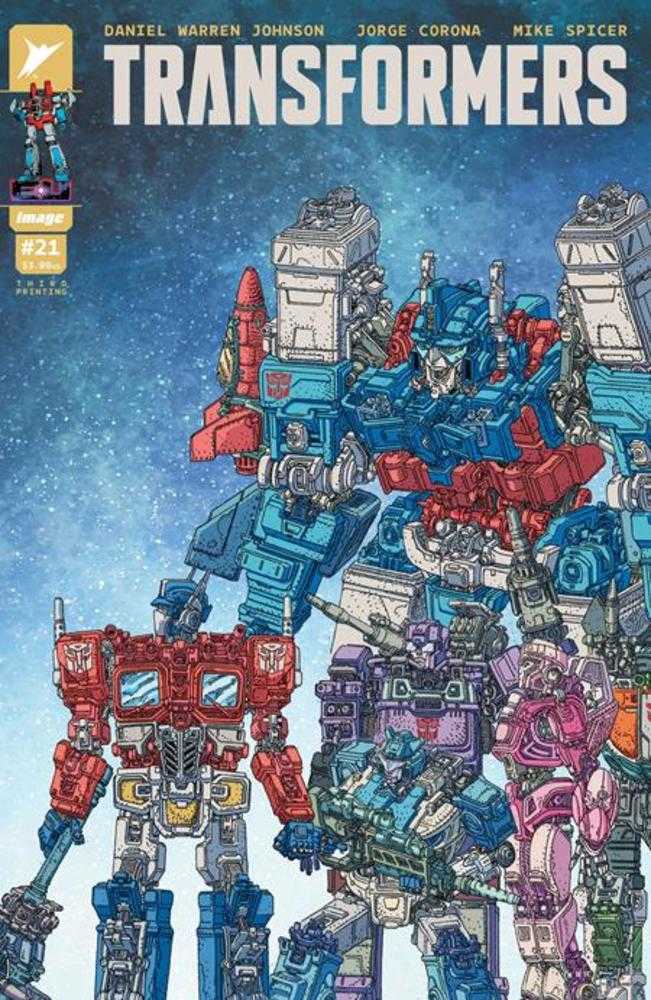 トランスフォーマー エネルゴンユニバース VOL.1＆07〜27 英語版 Energon Universe Comics - Energon Universe Graphic Novels - Walt's