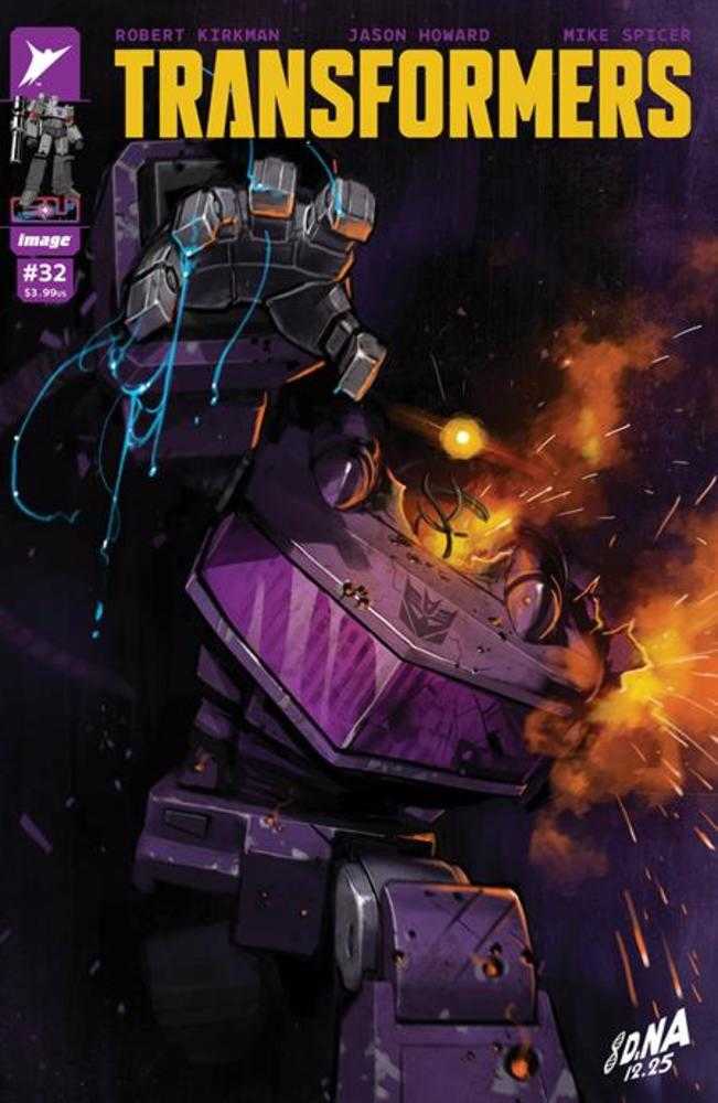 David Nakayama Cómics – Walt's Comic Shop España