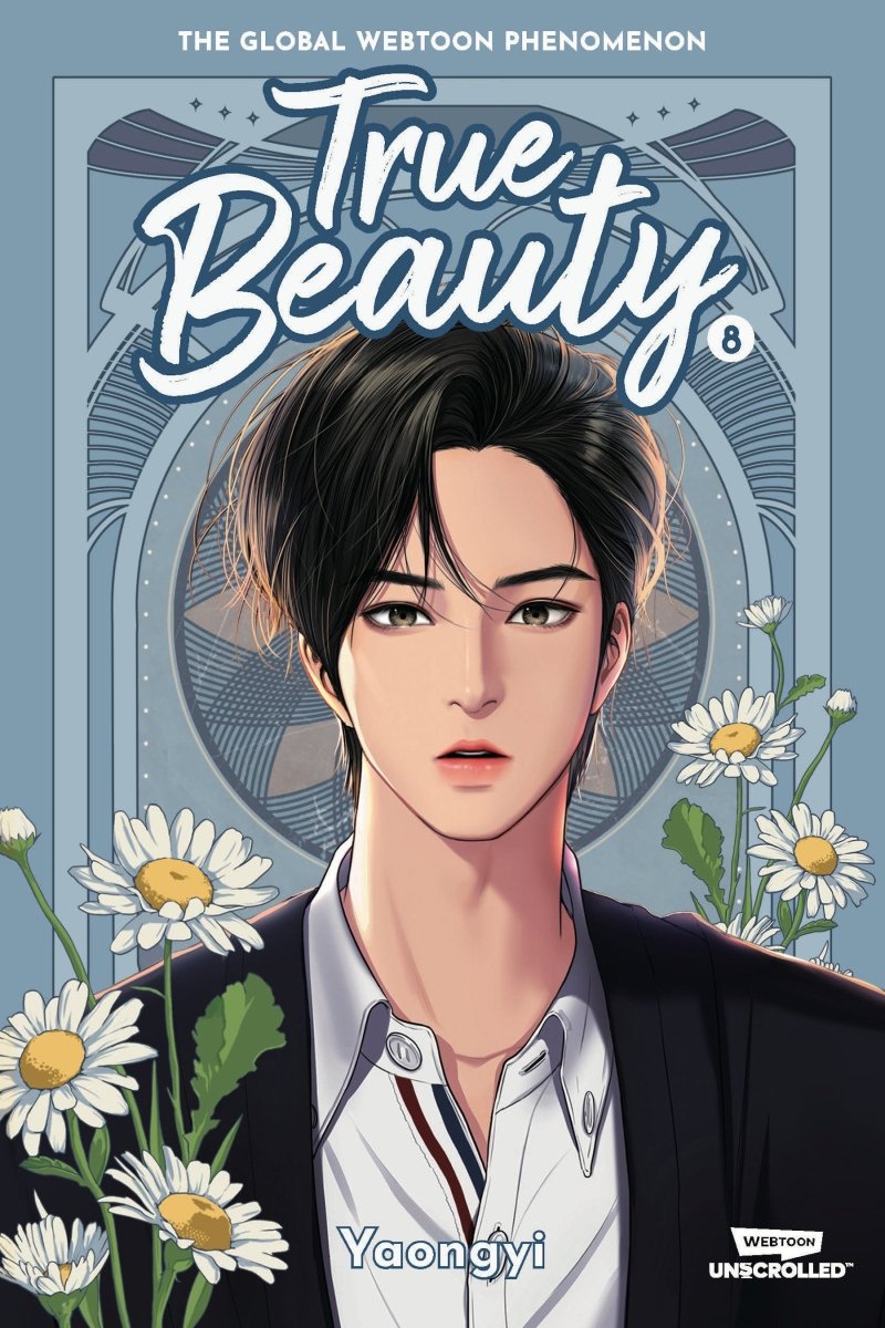 True Beauty, Vol. 8 *PRE - ORDER* - Walt's Comic Shop