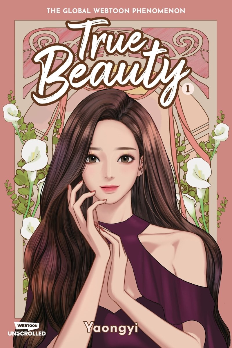 True Beauty Volume One TP - Walt's Comic Shop