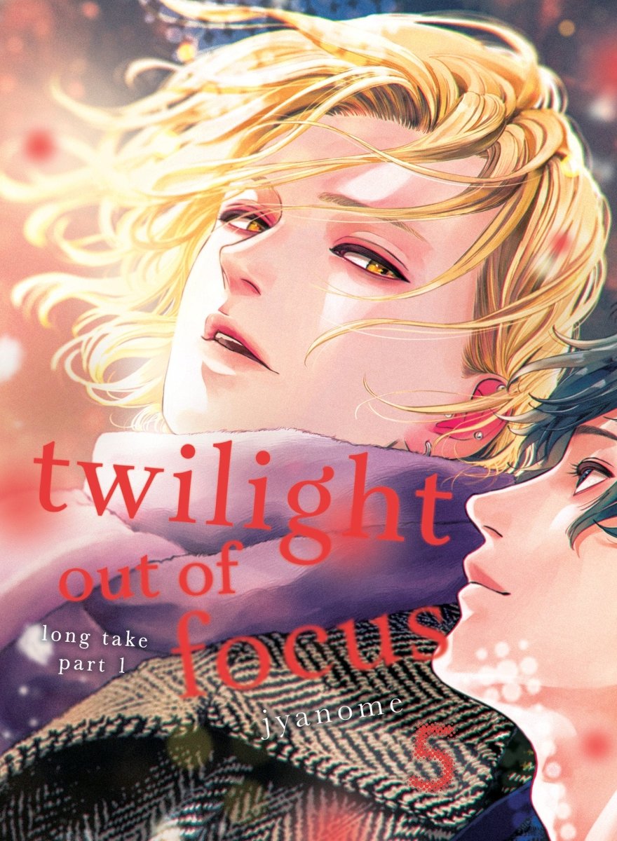Twilight Out Of Focus 5: Long Take Part 1 - Walt's Comic Shop