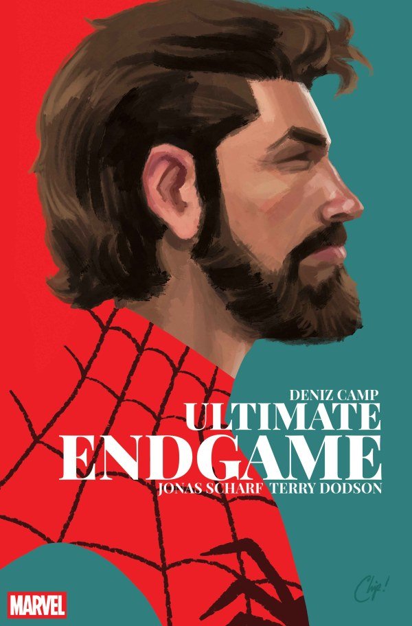 Ultimate Endgame 1 True Believers BUNDLE WITH ALL COVERS (incl all incentives! 1:1000 Zdarsky Cover!) *PRE - ORDER* - Walt's Comic Shop