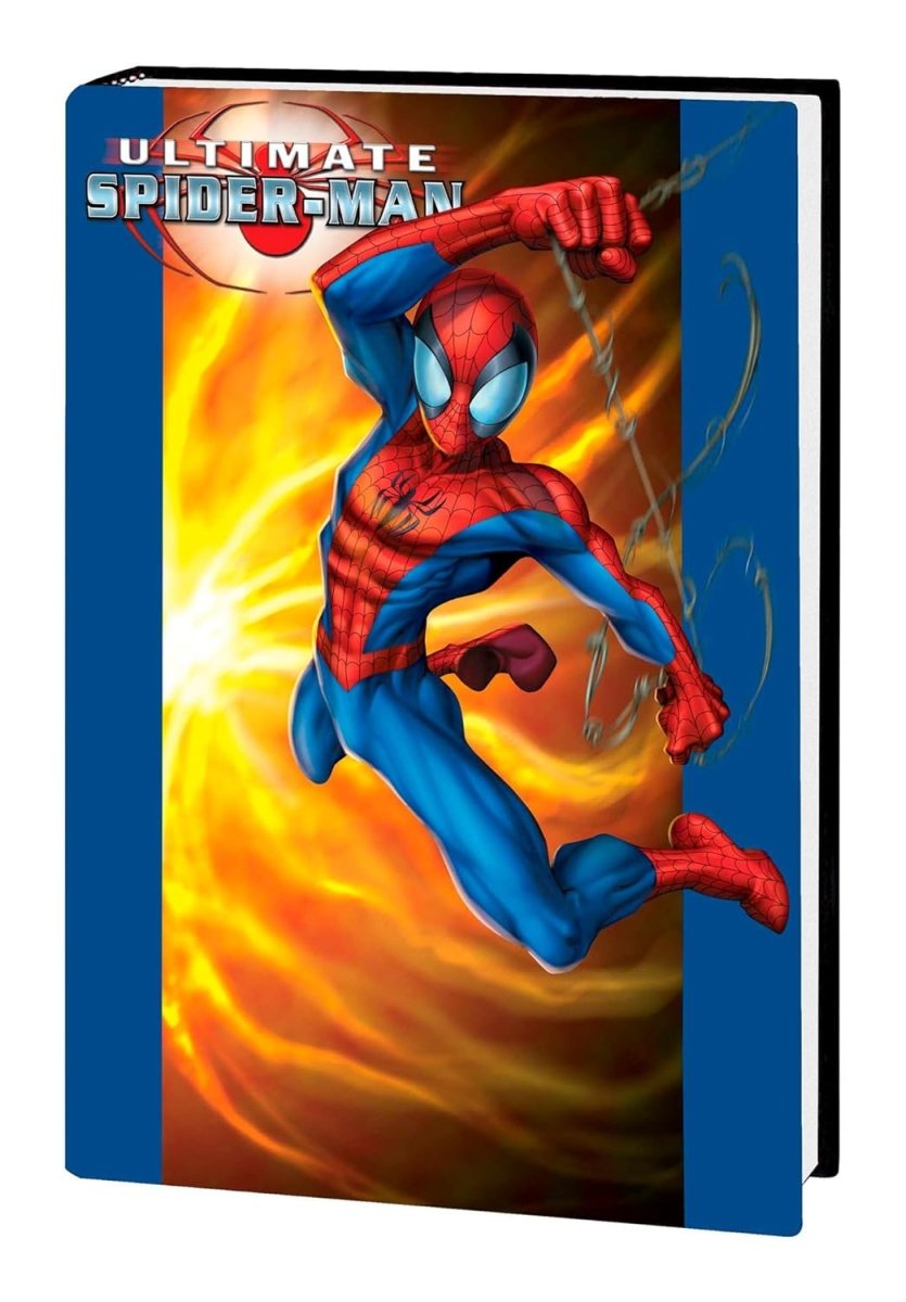 Ultimate Spider-Man Omnibus Vol. 2 HC (New Printing) - Walt's Comic Shop