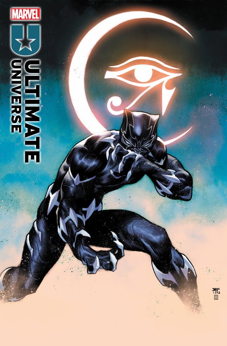 Ultimate Universe: One Year In 1 Dike Ruan Variant - Walt's Comic Shop