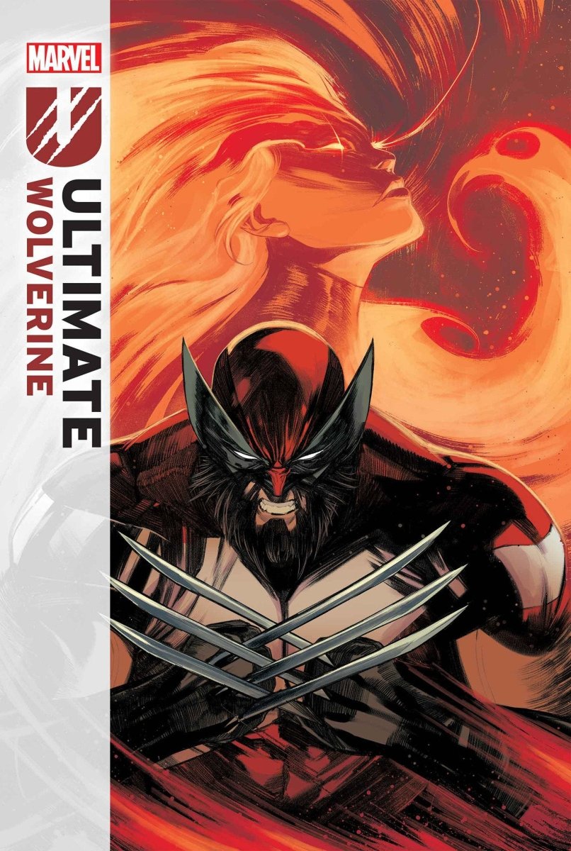 Ultimate Wolverine 14 - Walt's Comic Shop