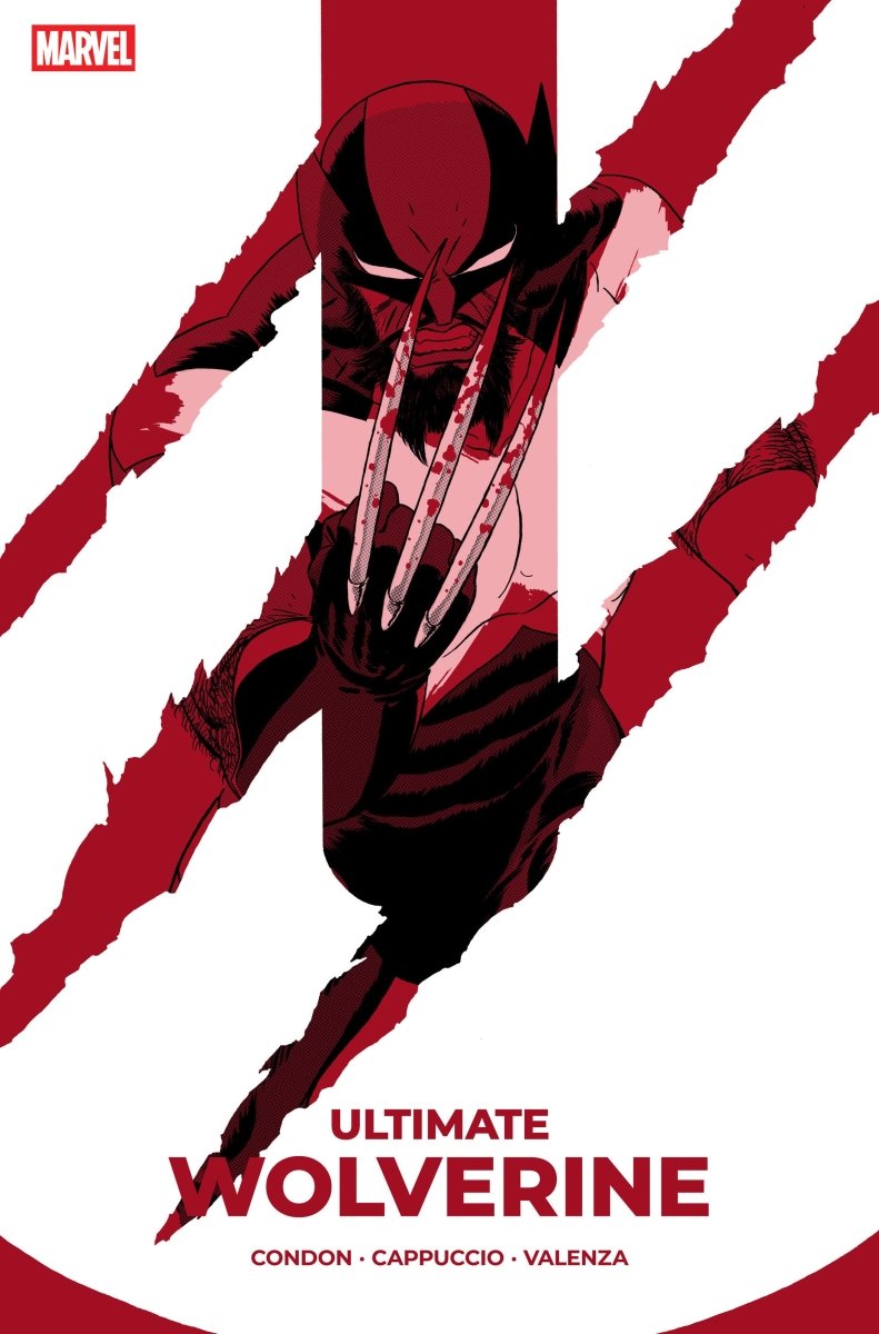 Ultimate Wolverine 16 Marcos Martin Ultimate Finale Variant - Walt's Comic Shop