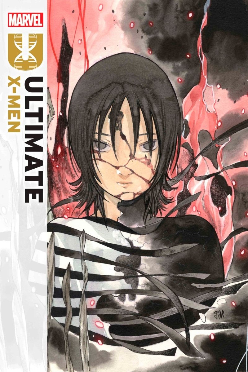 Ultimate X - Men #14 - Walt's Comic Shop