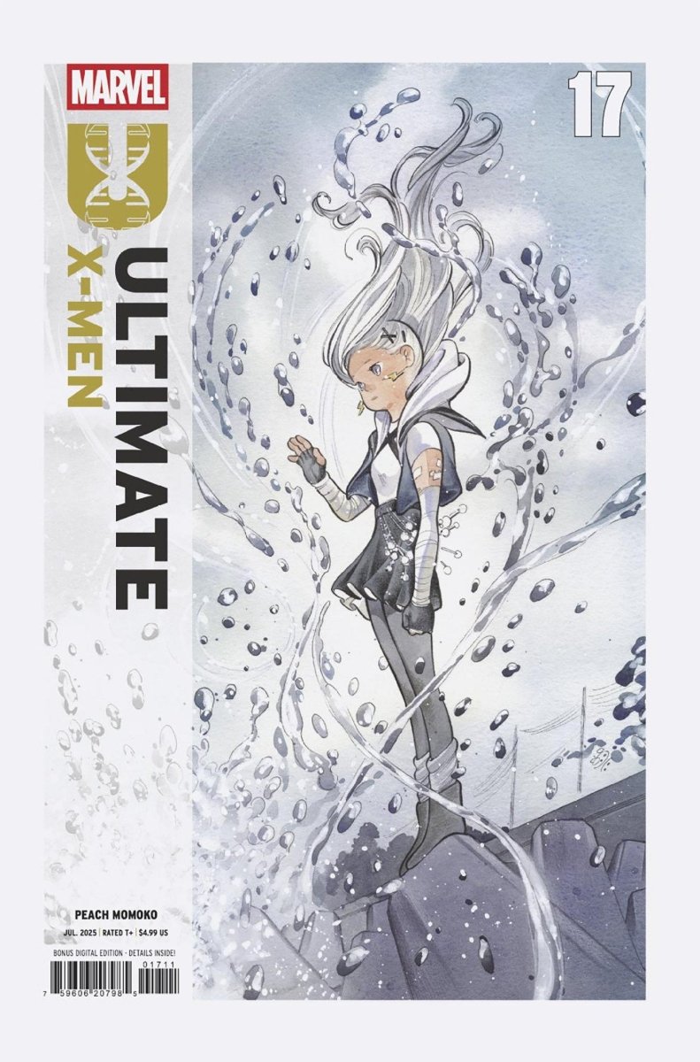 Ultimate X - Men 17 - Walt's Comic Shop