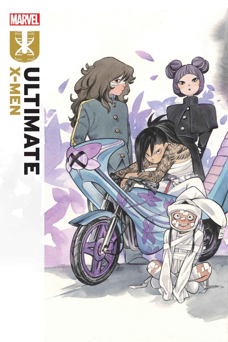 Ultimate X Men 19 - Walt's Comic Shop