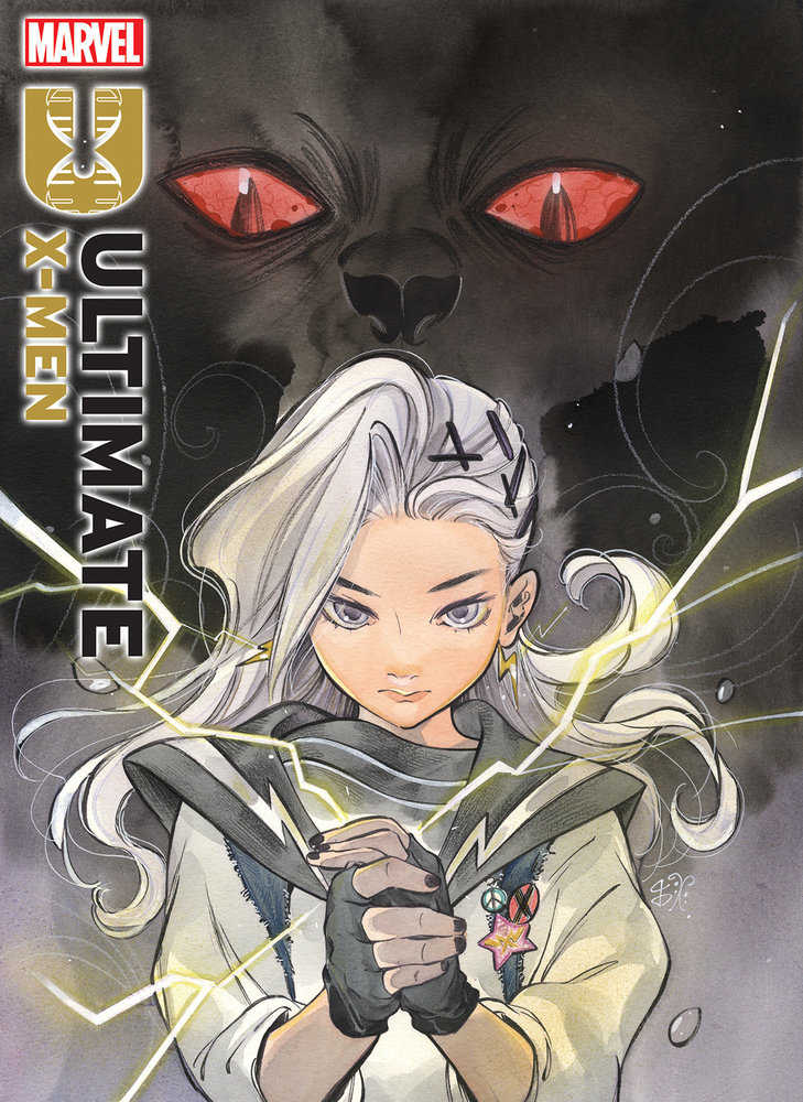 Ultimate X-Men #2 Peach Momoko Variant - Walt's Comic Shop €9.90