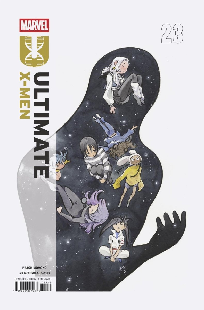 Ultimate X - Men 23 - Walt's Comic Shop