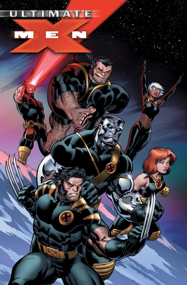 アンキャニィ X-Men オムニバス Vol.3 THE UNCANNY X-MEN OMNIBUS VOL