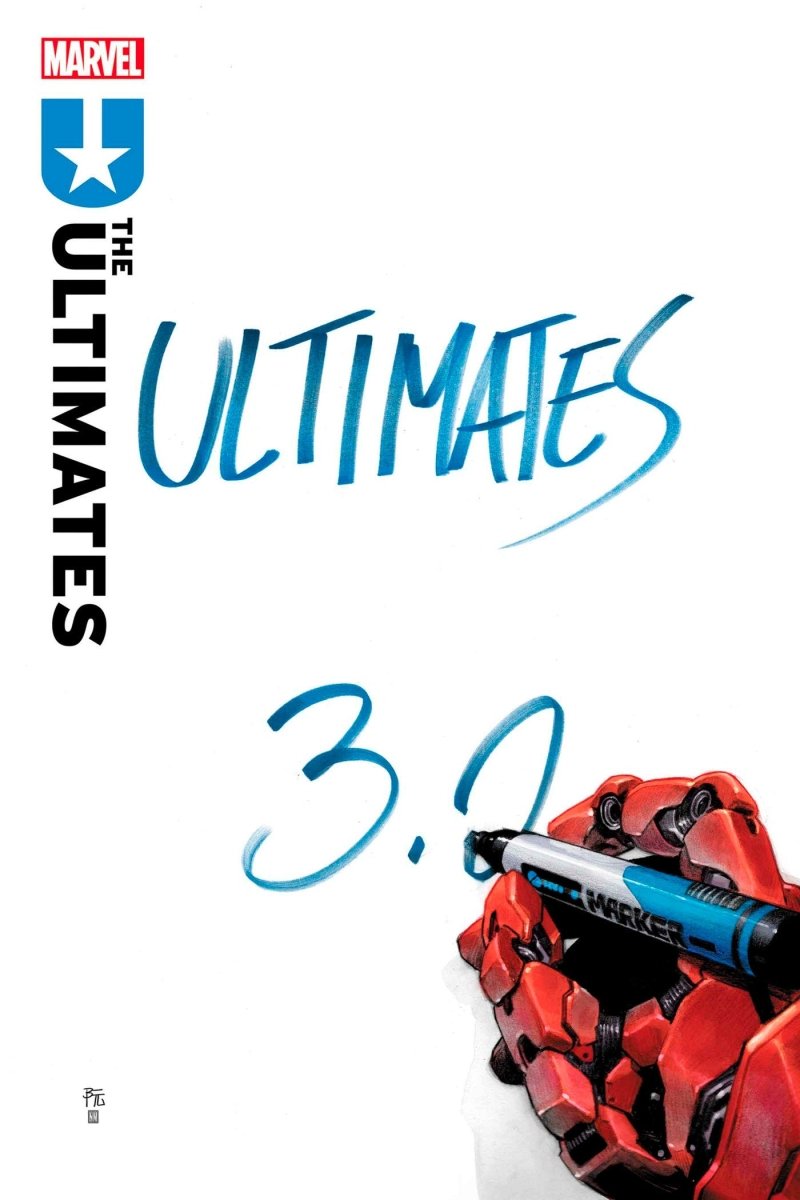 Ultimates 13 - Walt's Comic Shop
