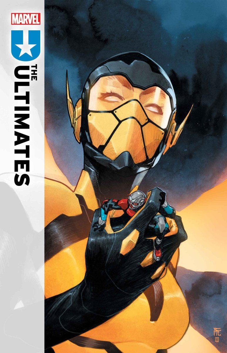Ultimates 19 - Walt's Comic Shop