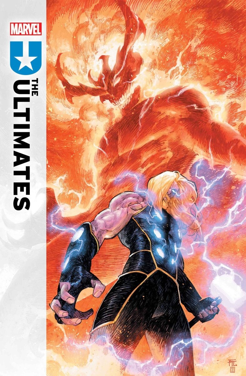Ultimates 23 - Walt's Comic Shop
