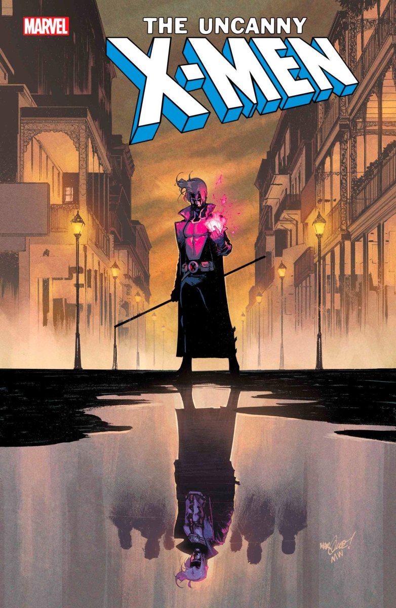 Uncanny X - Men #12 - Walt's Comic Shop