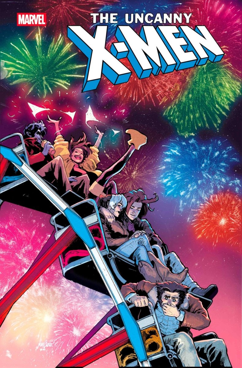 Uncanny X - Men 18 - Walt's Comic Shop