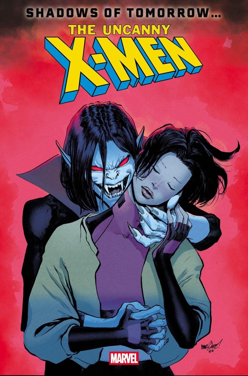 Uncanny X - Men 24 - Walt's Comic Shop