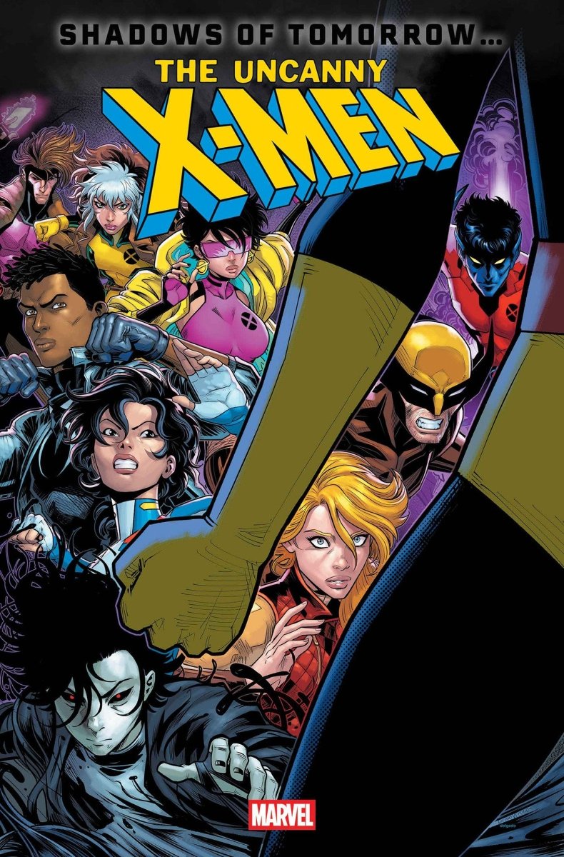 Uncanny X - Men 26 - Walt's Comic Shop