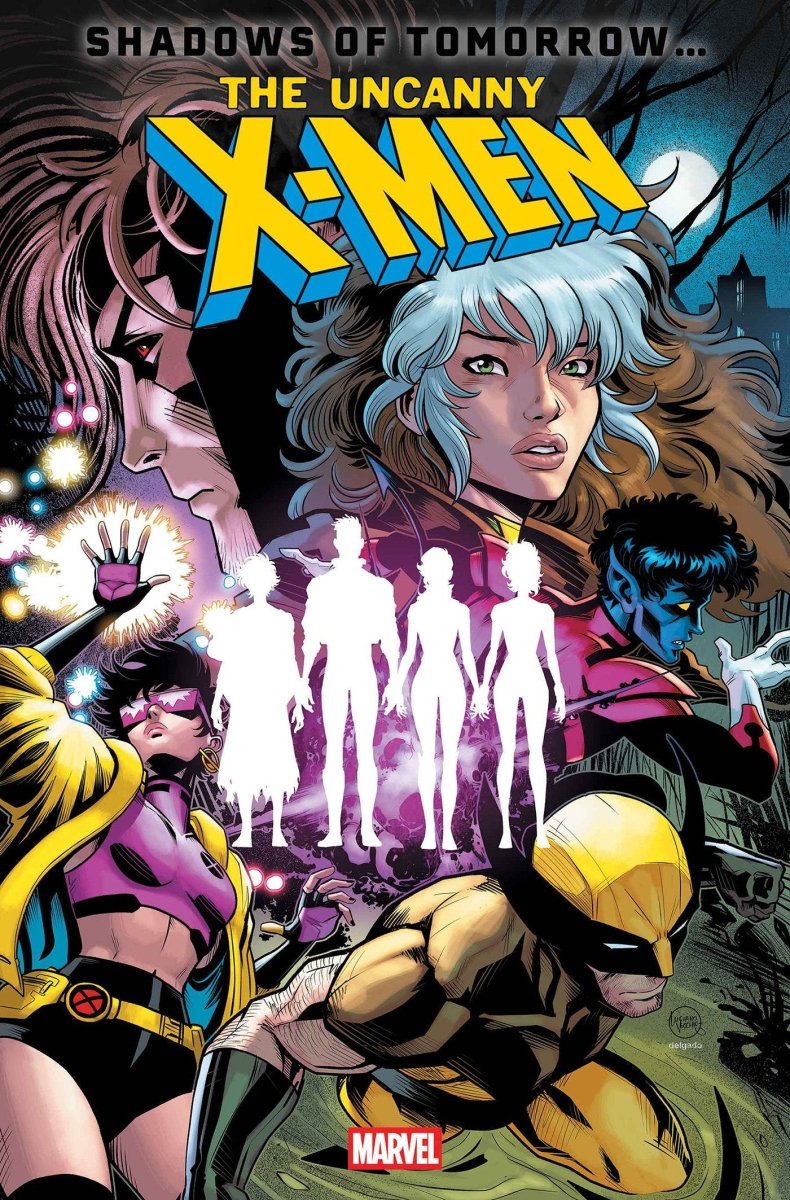 Uncanny X - Men 27 - Walt's Comic Shop