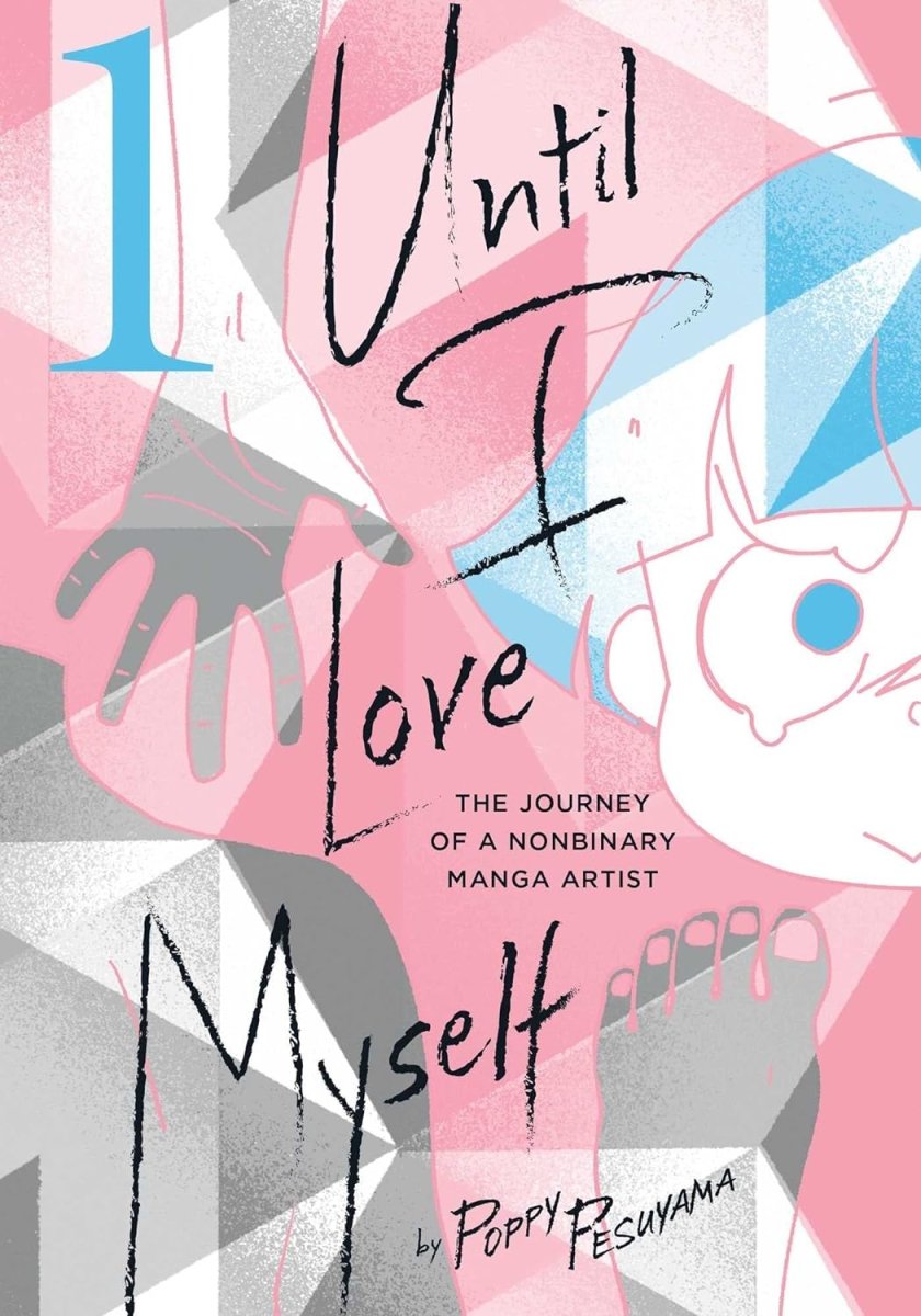 Until I Love Myself GN Vol 01 - Walt's Comic Shop