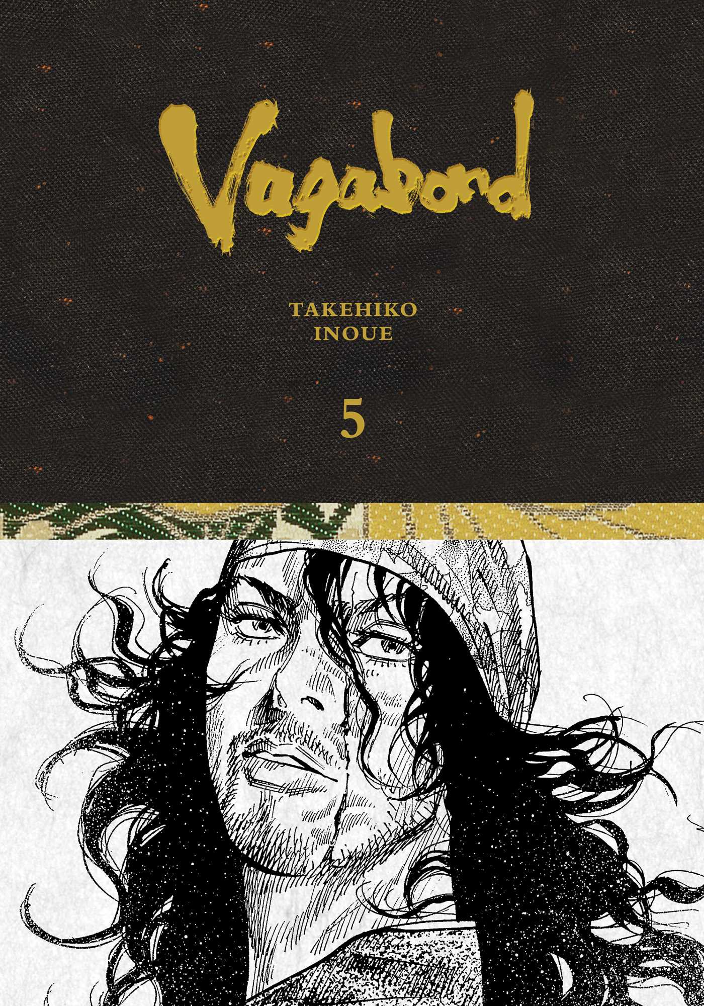Vagabond Definitive Edition Vol 05 HC *PRE-ORDER*
