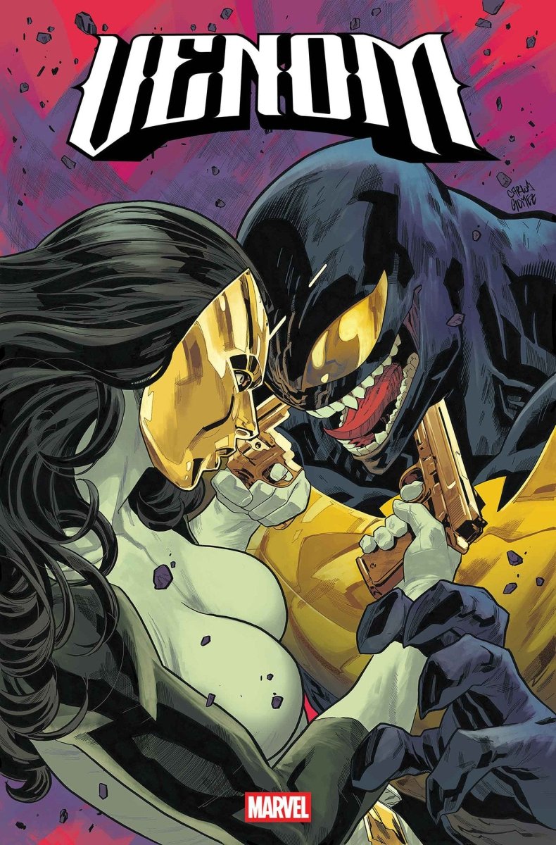 Venom 253 - Walt's Comic Shop