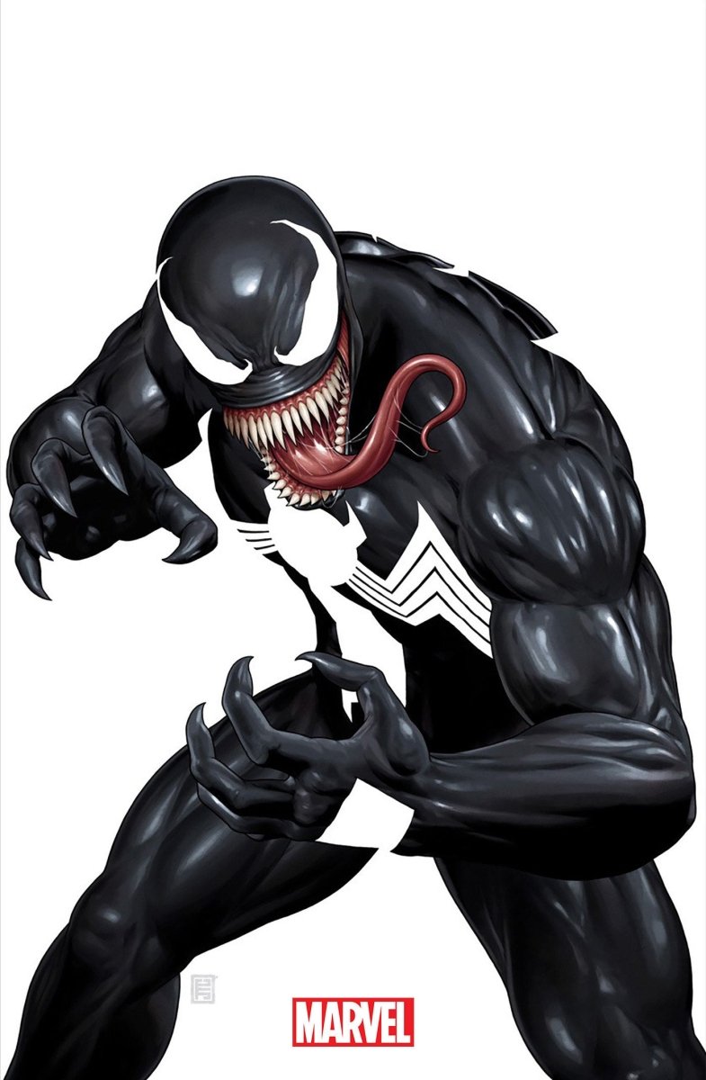 アメコミ MARVEL SPAWN HELLVERRINE VENOM Todd McFarlane Wants Spawn and Venom To Meet on the Big Screen