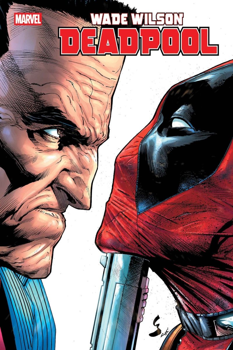 Wade Wilson: Deadpool 5 - Walt's Comic Shop
