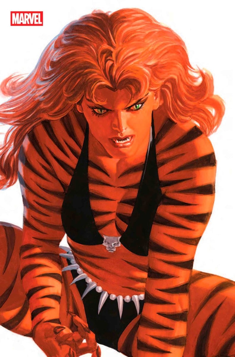 West Coast Avengers #7 Alex Ross Timeless Full Art Variant *one per customer* - Walt's Comic Shop