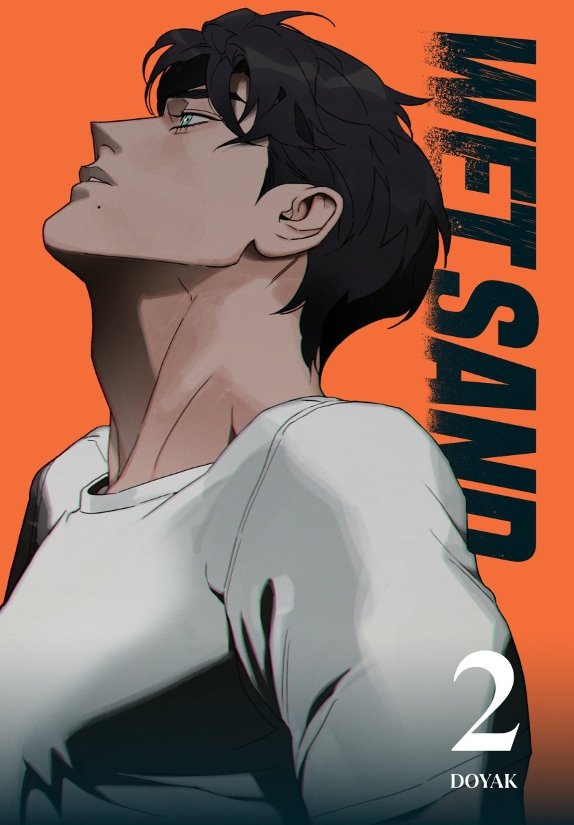 Wet Sand, Volume 2 *PRE - ORDER* - Walt's Comic Shop