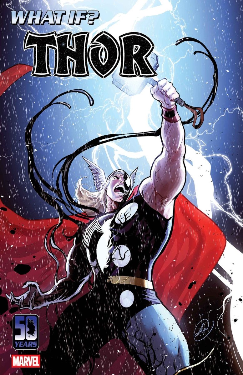What If...? Thor 1 - Walt's Comic Shop