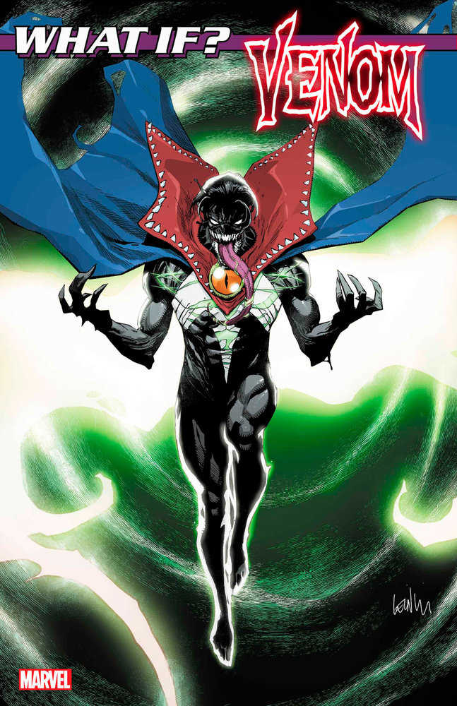 What If...? Venom #3 - Walt's Comic Shop