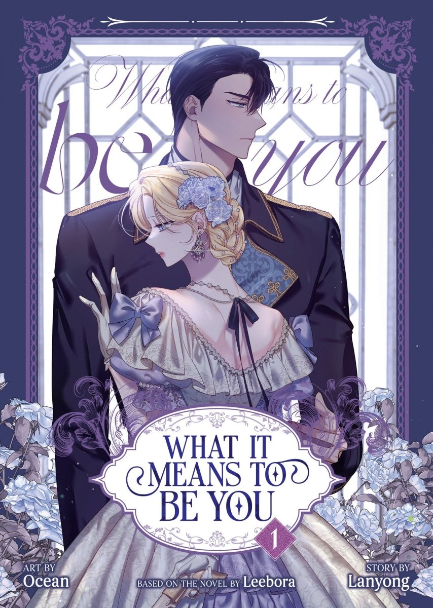 What It Means To Be You (Comic) Vol. 1 *PRE - ORDER* - Walt's Comic Shop
