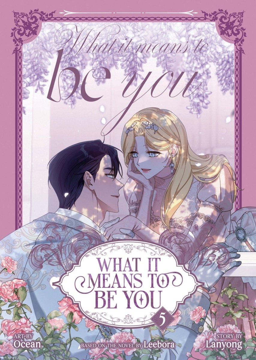 What It Means To Be You (Comic) Vol. 5 *PRE - ORDER* - Walt's Comic Shop
