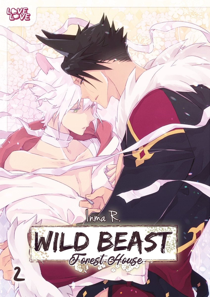 Wild Beast Forest House, Volume 2 - Walt's Comic Shop