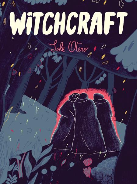 Witchcraft TP *PRE - ORDER* - Walt's Comic Shop
