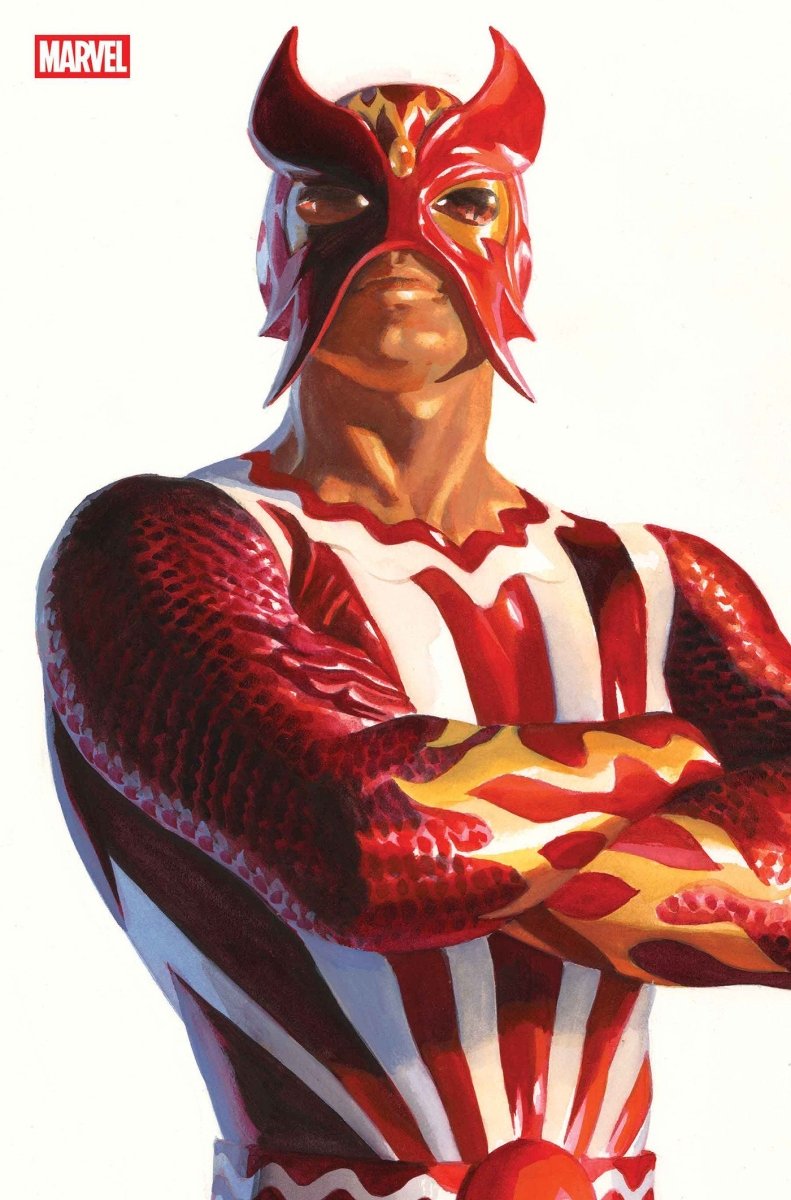 Wolverine 13 Alex Ross Timeless Full Art Variant - Walt's Comic Shop