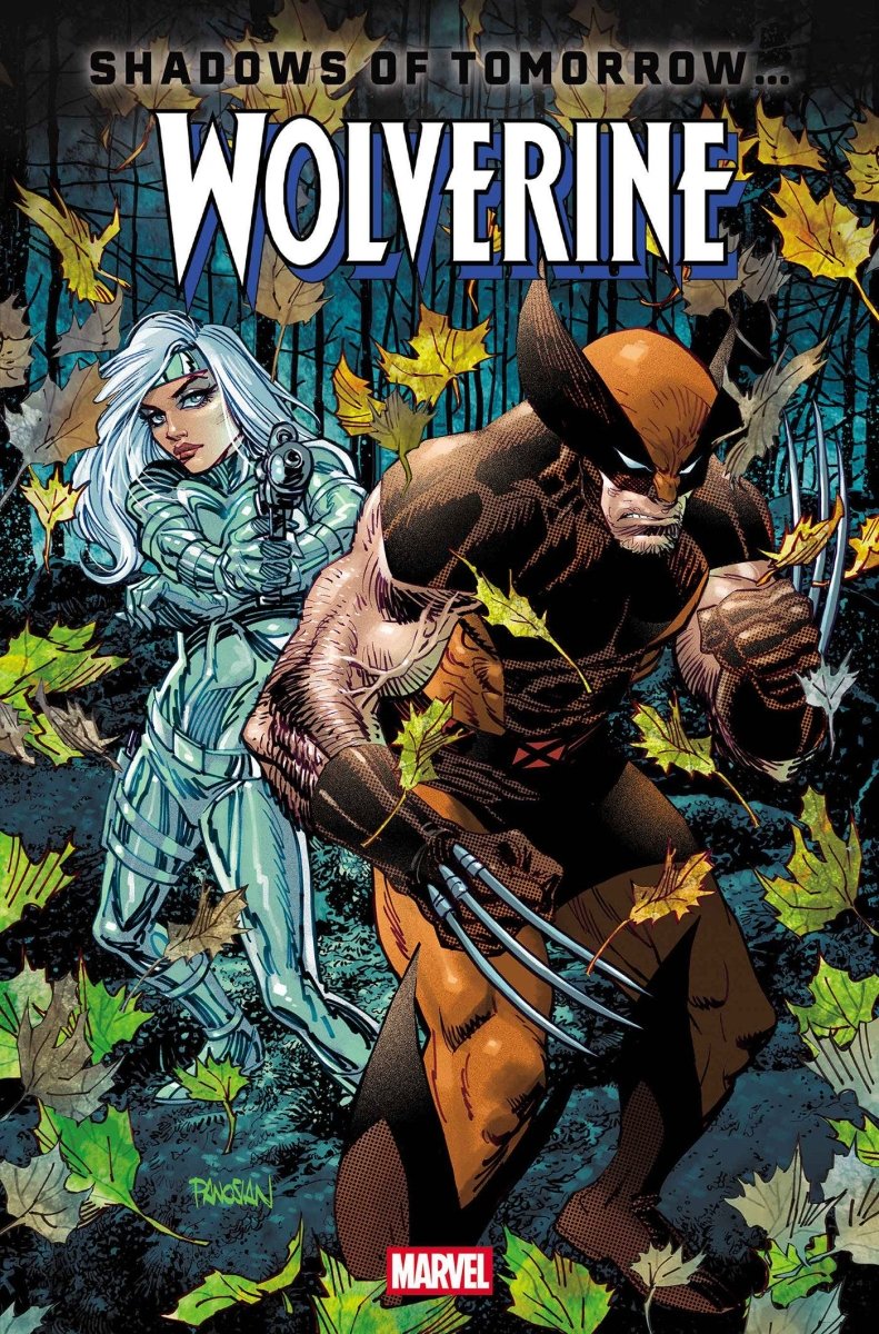Wolverine 17 - Walt's Comic Shop